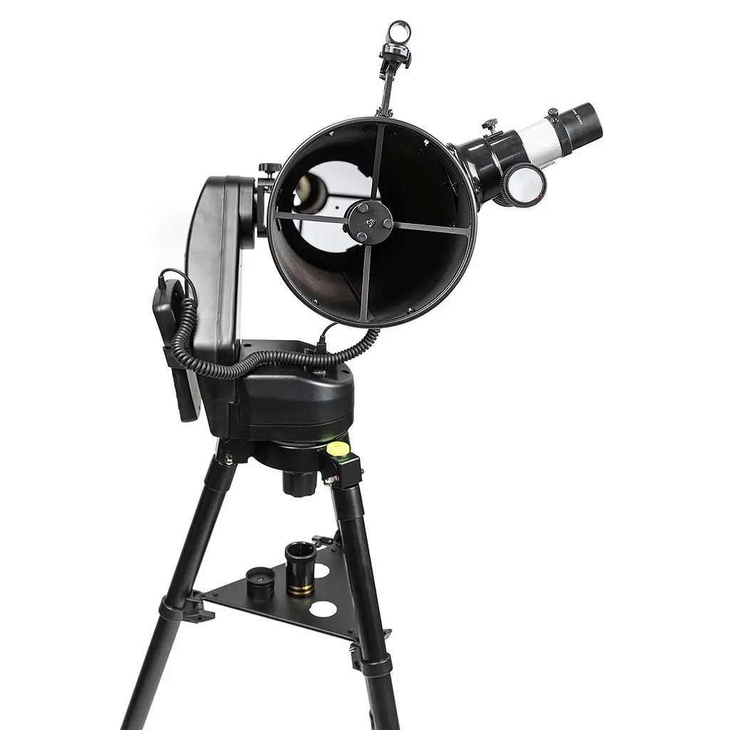 Телескоп SIGETA SkyTouch 135 GoTo (65341) - фото 4
