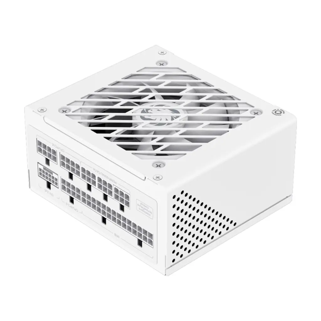 Блок живлення Gamemax 750W (GS-750G White) - фото 3
