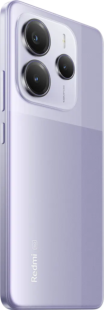 Смартфон Xiaomi Redmi Note 14 5G 8/256GB Purple (Global) NFC (with charger) - фото 6