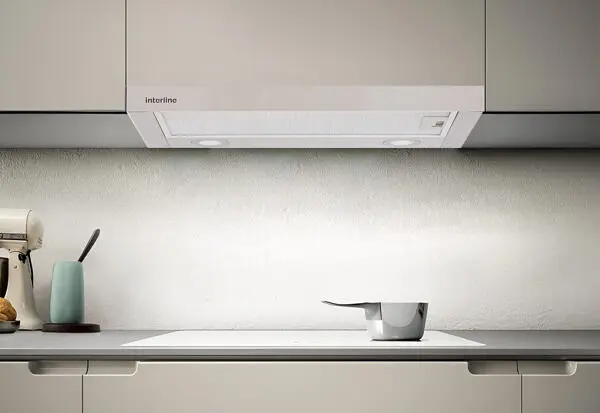 Витяжка INTERLINE DELI X/S A/60/2/T - фото 12