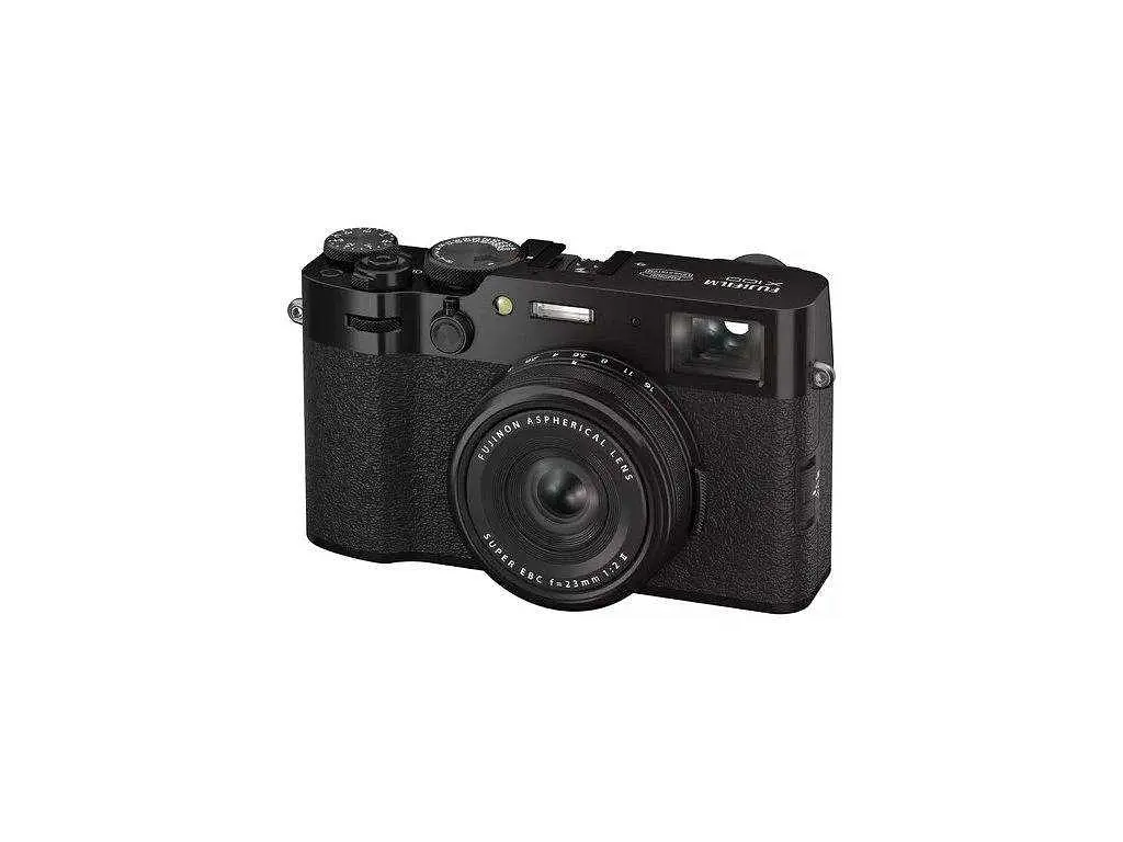 Фотоаппарат FujiFilm X100VI (AQ-16821884) - фото 4