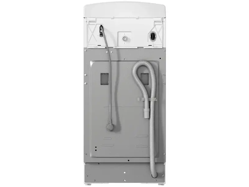 Пральна машина автоматична Whirlpool TDLR 6040L EU/N - фото 4