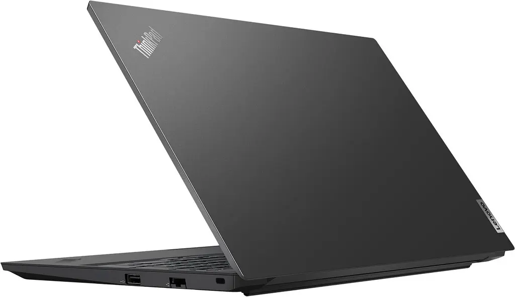 Ноутбук LENOVO ThinkPad E15 (20TD0000RA) (20TD0000RA) - фото 8