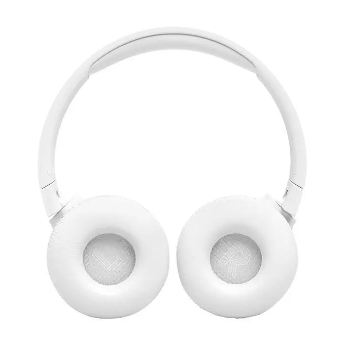 Бездротові навушники JBL Tune 670 NC JBLT670NCWHT White - фото 9