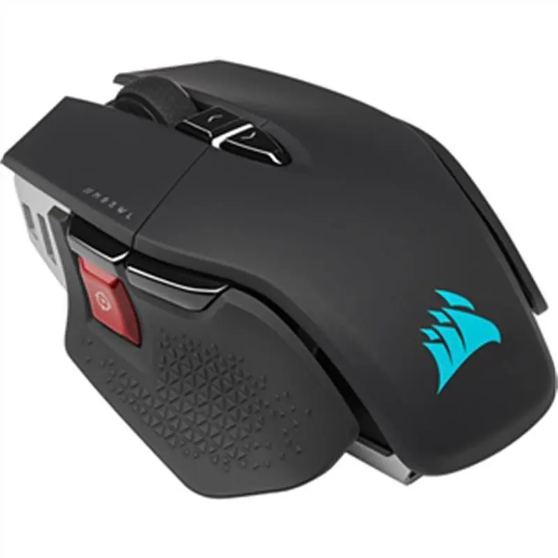 Миша Corsair M65 RGB ULTRA Tunable FPS Gaming Mouse (CH-9309411-EU) - фото 10