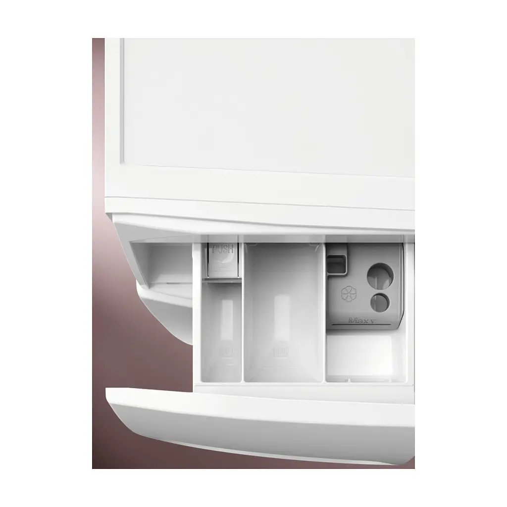 Стиральная машина Electrolux EW7W4492U - фото 5