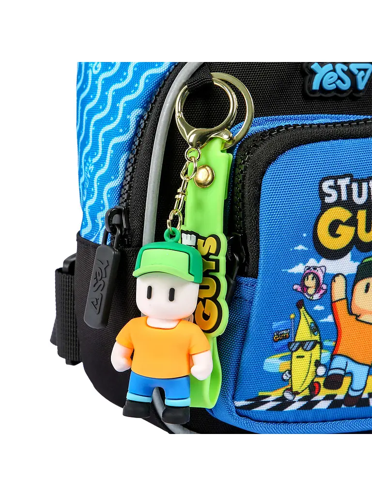 Сумка YES CBK-2 Stumble Guys (550567) - фото 3