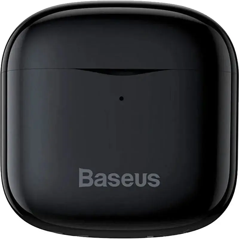 Навушники Baseus True Wireless Earphones Bowie E3 TWS Black - фото 3