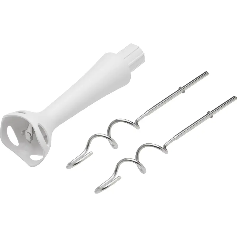 Міксер CLATRONIC HM 3524 White - фото 3
