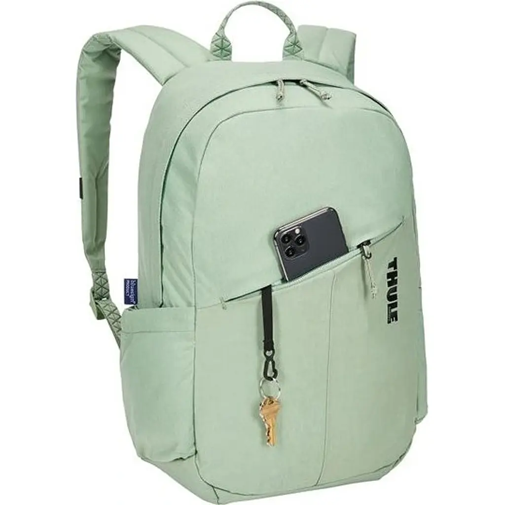 Рюкзак Thule Notus Backpack 20L Basil Green [3204771] [107493] - фото 4