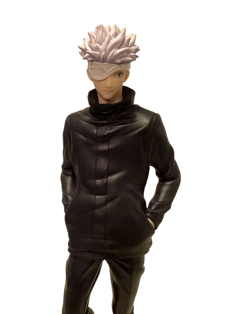 Фигурка Sega SPM Jujutsu Kaisen Satoru Gojo Магическое сражение Сатору Годжо 20 см Sega SPM JK SG 20 - фото 4