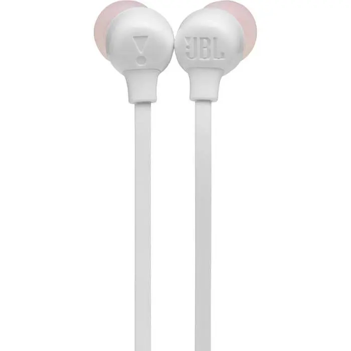 Навушники JBL Tune T125BT White (JBLT125BTWHT) - фото 3