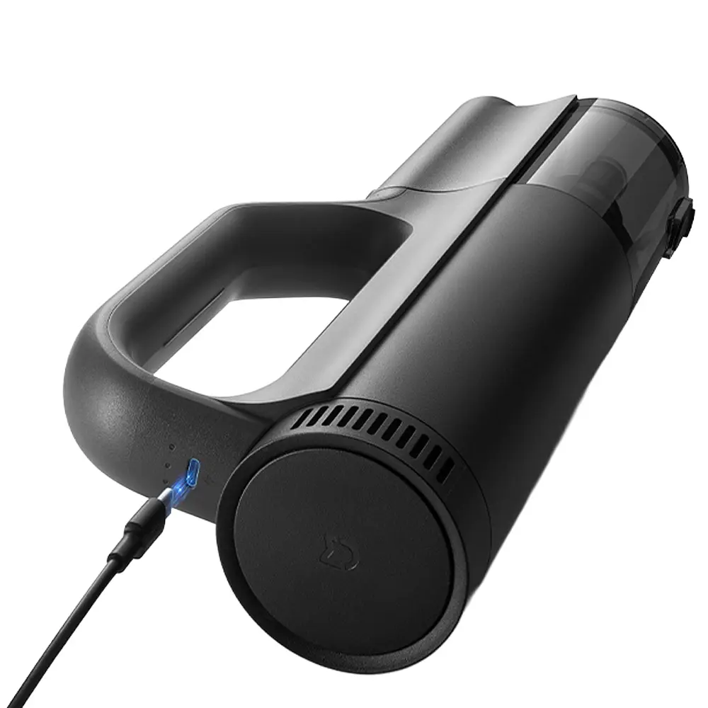 Автомобільний пилосос Xiaomi MiJia Car Vacuum Cleaner 23000Pa (MJXCQ01QW) - фото 3