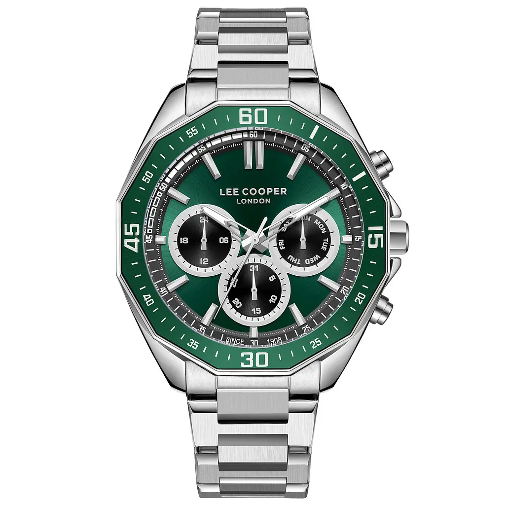 Годинник Lee Cooper Dokota - фото 2