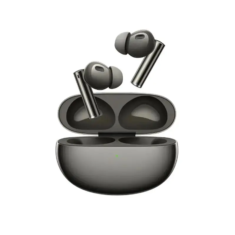 Навушники Realme Buds Air 6 Pro black
