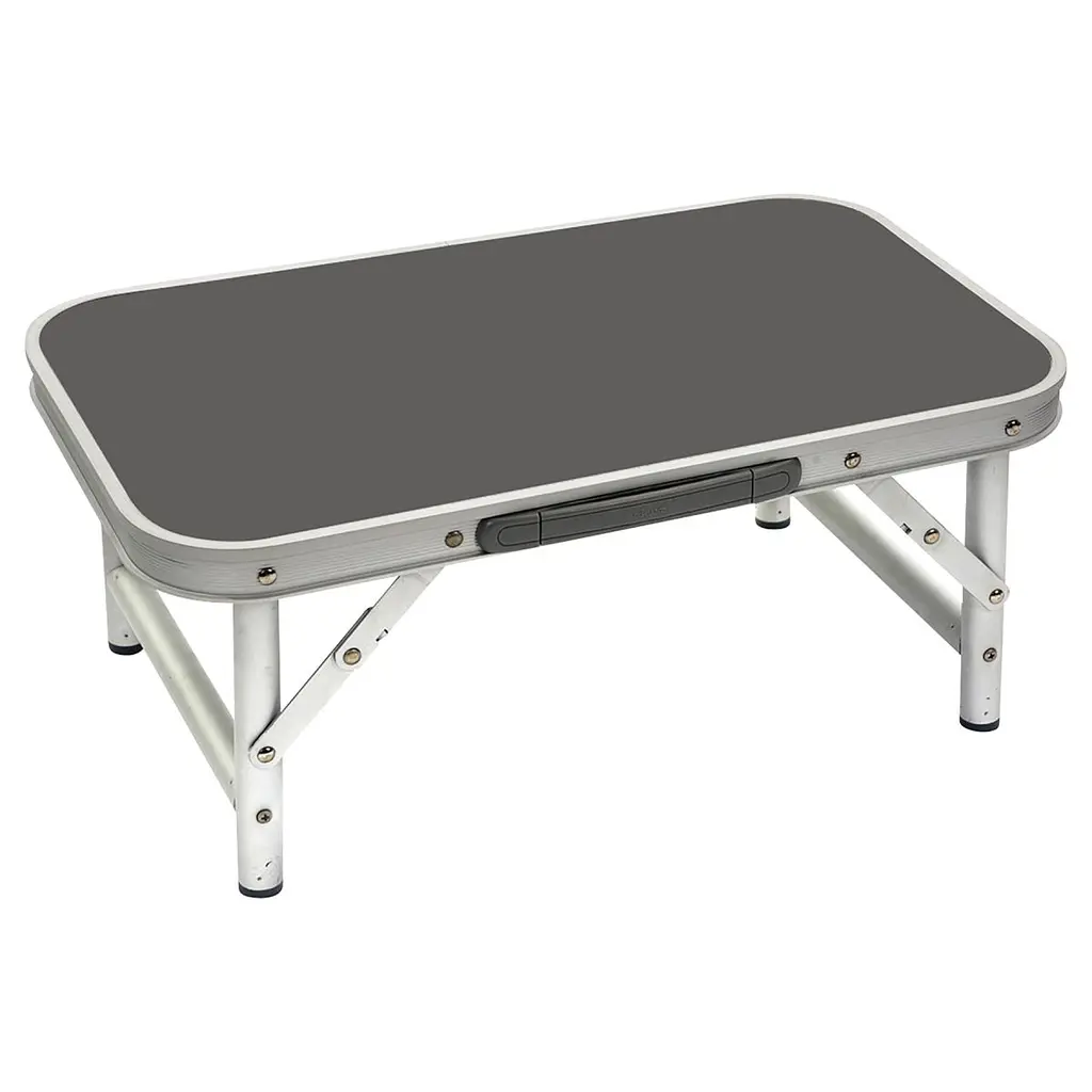 Стіл Bo-Camp 56x34 cm Grey (1404394) - фото 2