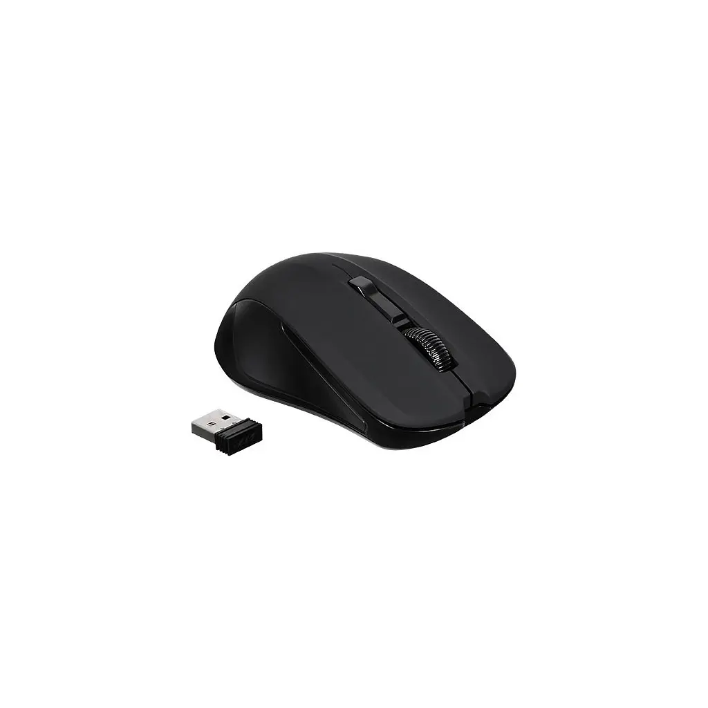 Мишка Acer OMR010 Wireless Black (ZL.MCEEE.028.) - фото 2