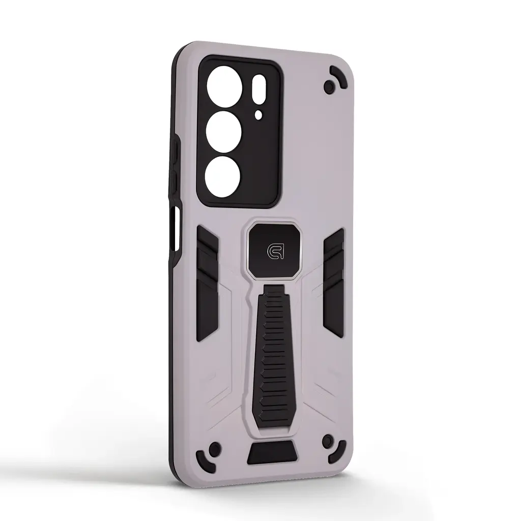 Чохол ArmorStandart Proover для Realme C75 4G / C75x 4G Grey - фото 2