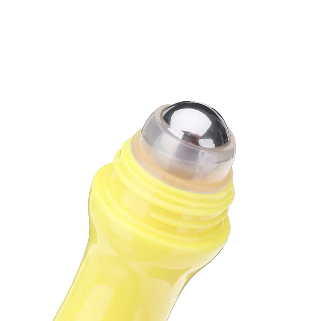 Сироватка для шкіри навколо очей Biovene Ceramides Deep-moisture Barrier-boosting Eye Roller with Moisturizing Hyaluronic Acid & Ceramides 15 мл - фото 3