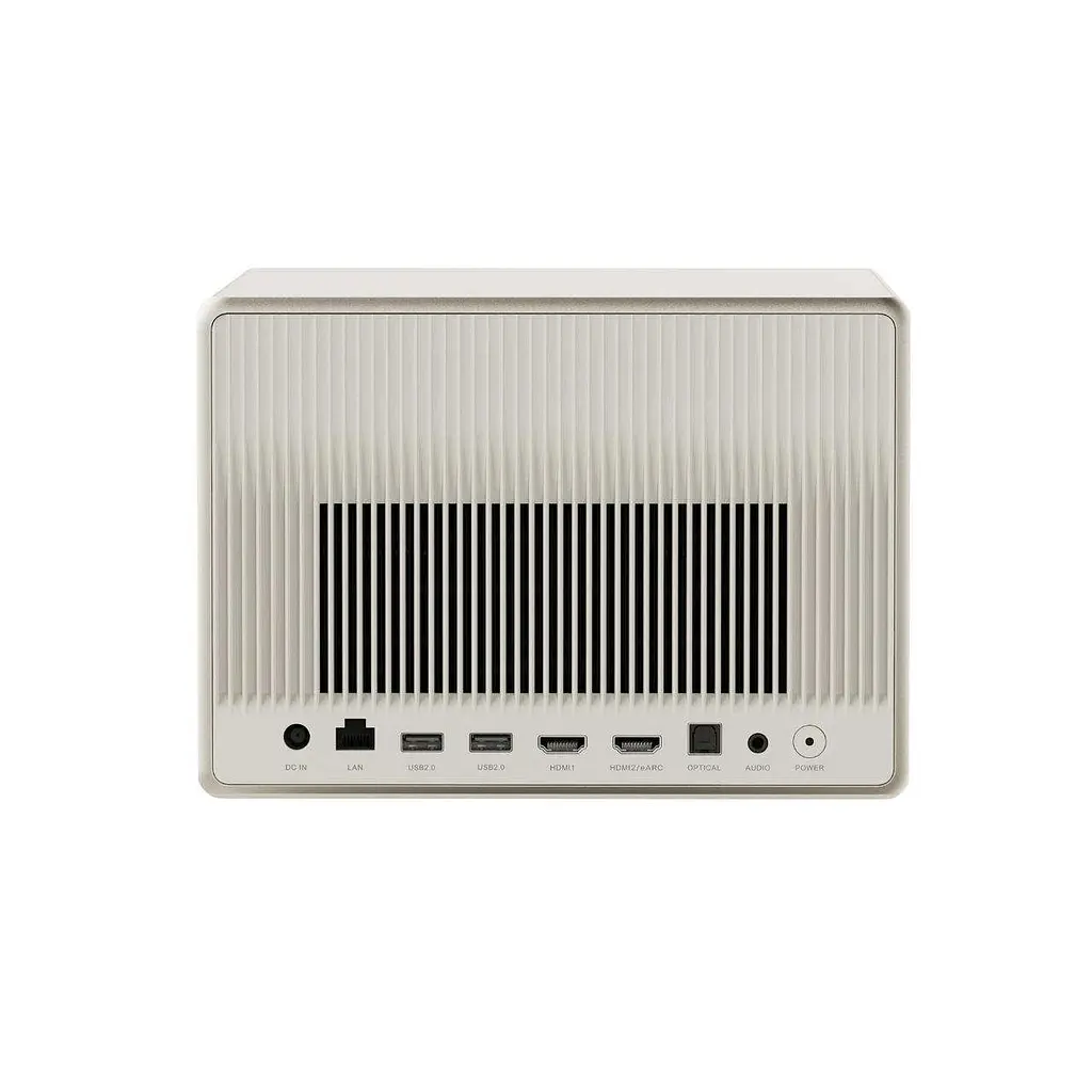 Проектор XGiMi Horizon Ultra (XM13N) - фото 3