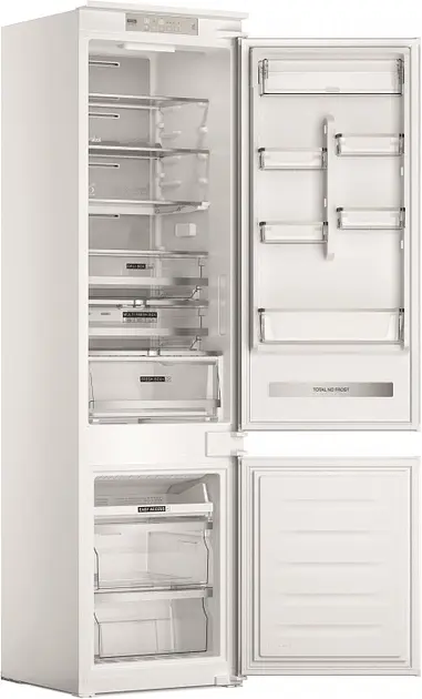 Холодильник Whirlpool WHC20 T593 (вбудований) - фото 3