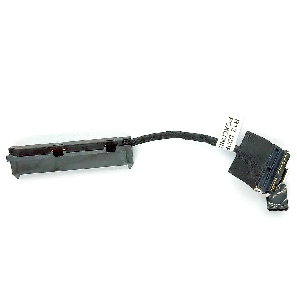 Шлейф Sata HDD/SSD для Acer Aspire V5-552 M5-583 D270 series, (50.RHS07.009, DD0R15HD000) - фото 2