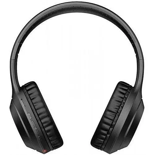 Беспроводные наушники Hoco W30 Fun Move Wireless гарнитура - фото 2