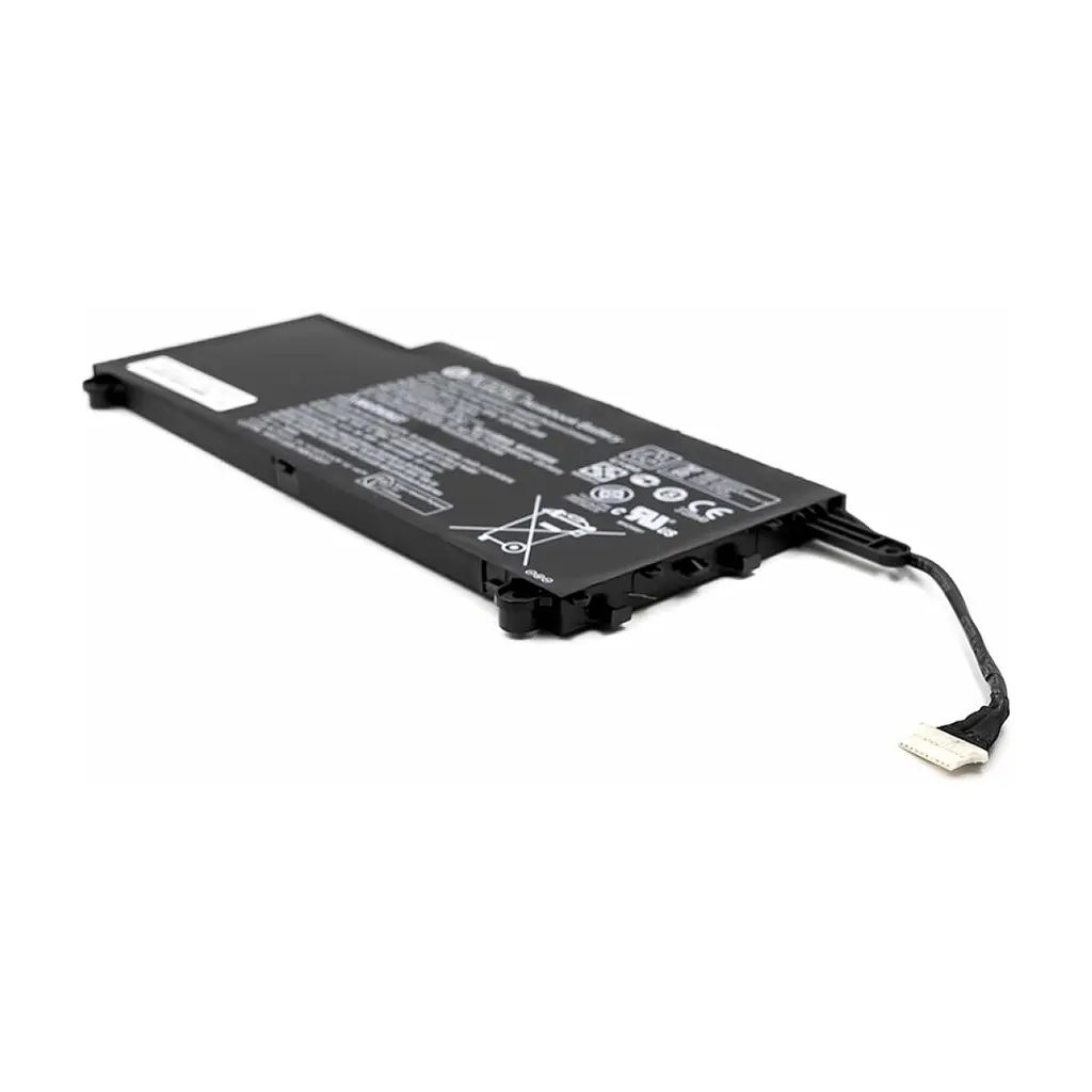 Акумулятор до ноутбука HP Pavilion 11-N X360 (HSTNN-LB6B) 7.6V 29Wh (NB460816) - фото 2