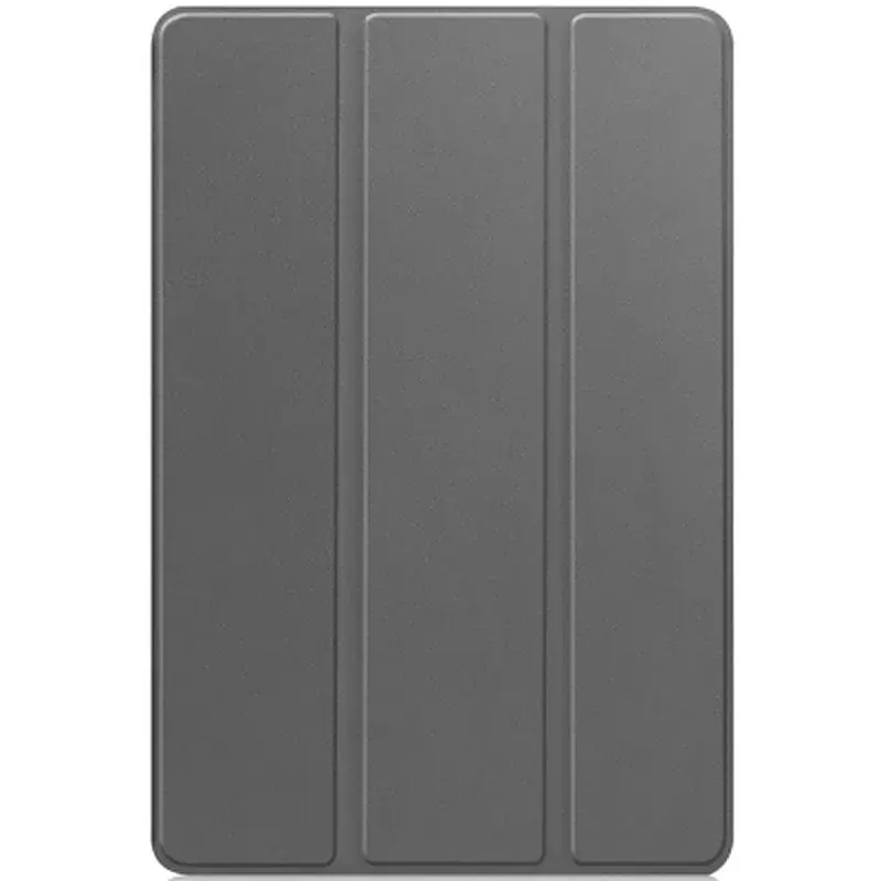 Чохол до планшета BeCover Smart Case Teclast M40 Pro 10.1" Gray (709881) - фото 2