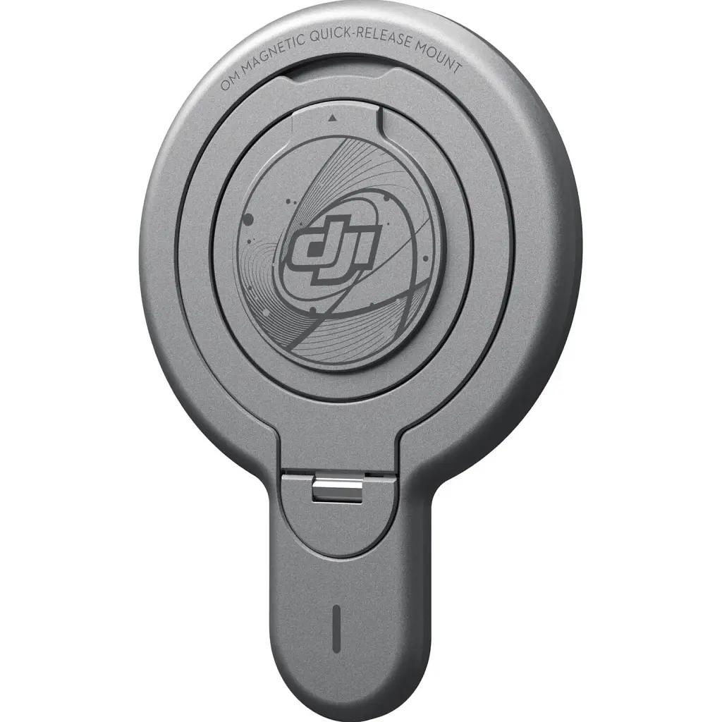 Магнітне кріплення для смартфона DJI OM Magnetic Quick-Release Mount [CP.OS.00000398.01]  [131976] - фото 2