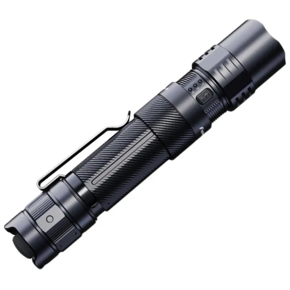 Ліхтар Fenix PD35R ACE black - фото 4