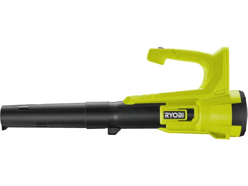 Садова повітродувка Ryobi RY18BLA-0 (5133005411) - фото 2