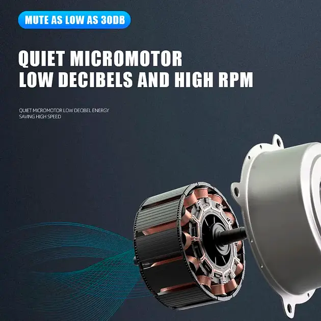 Ароматизатор для автомобіля Літак J5 на сонячних батареях - фото 8