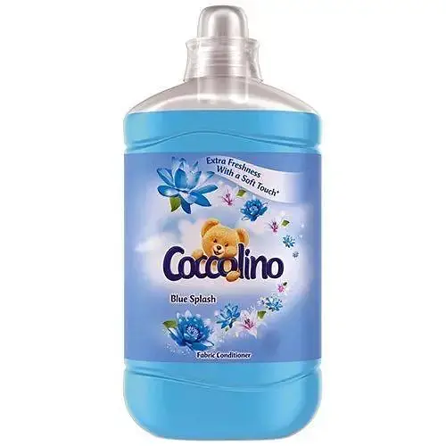 Кондиціонер Cocolino Blue Splash 1,700 ml duplication