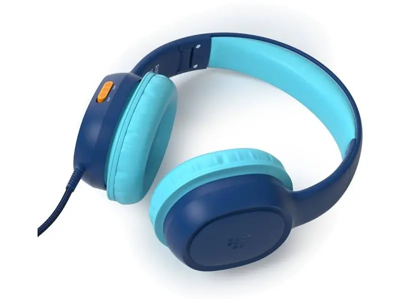 Навушники Tronsmart KH01 Blue (1078351) - фото 4