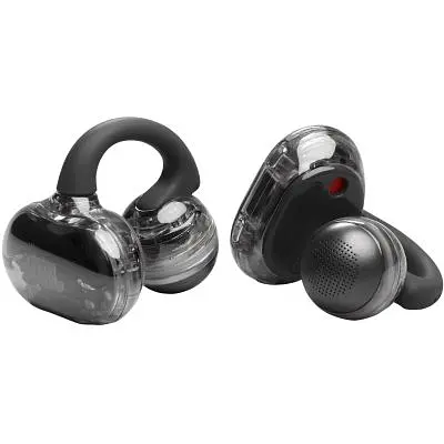 Навушники JBL Soundgear Clips Black (JBLSNDGEARCLBLK) - фото 3