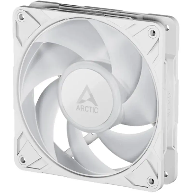 Кулер до корпусу Arctic P12 PRO A-RGB WHT AC (ACFAN00326A) - фото 6