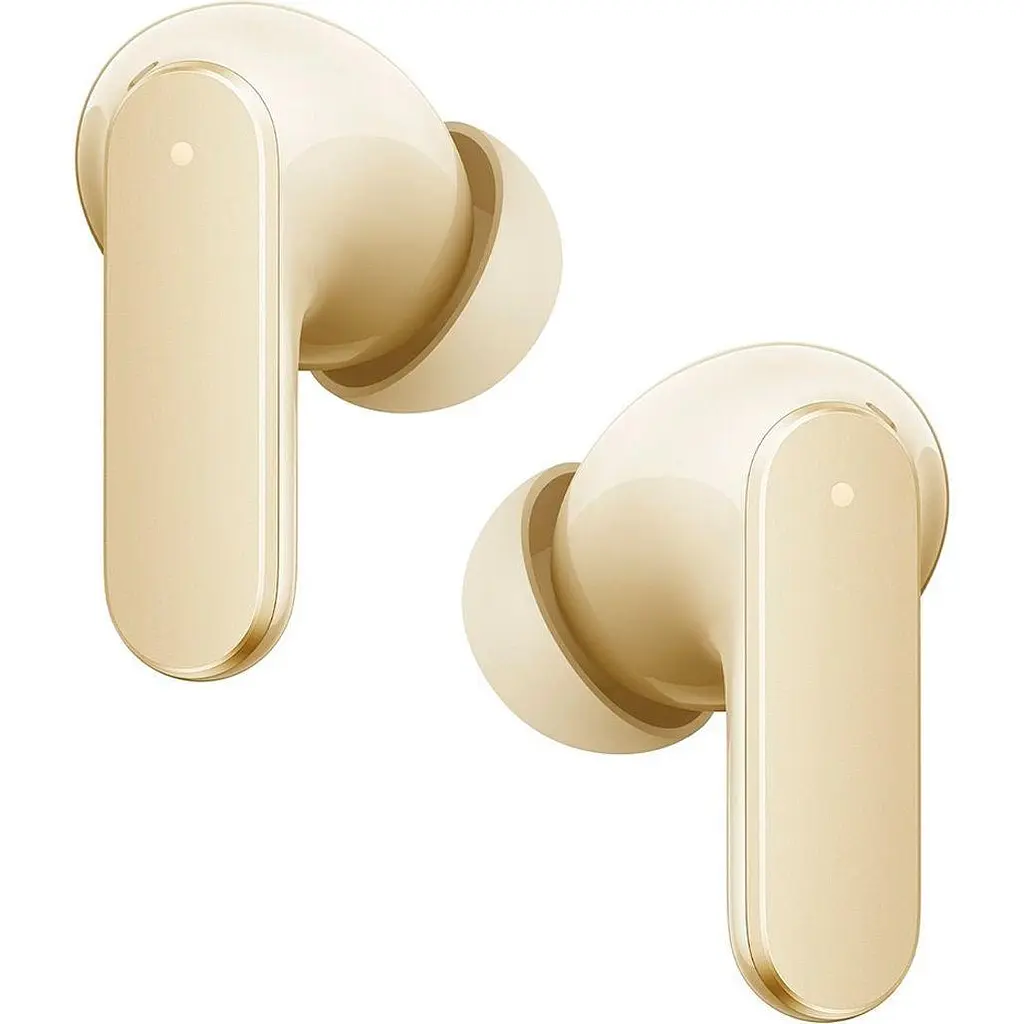 Навушники TWS Realme Buds Air 8 Master Gold EU - фото 3