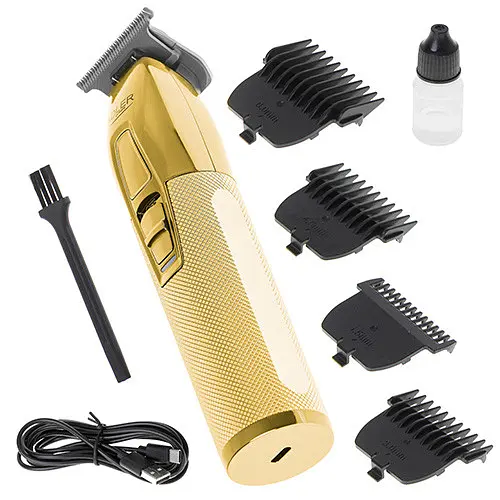 Тример Adler AD 2836 gold