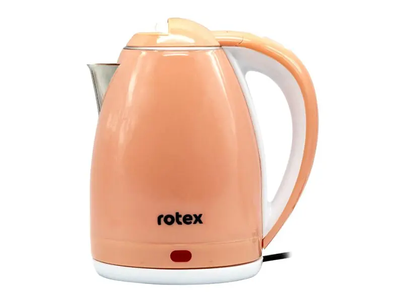 Електрочайник Rotex RKT24-P