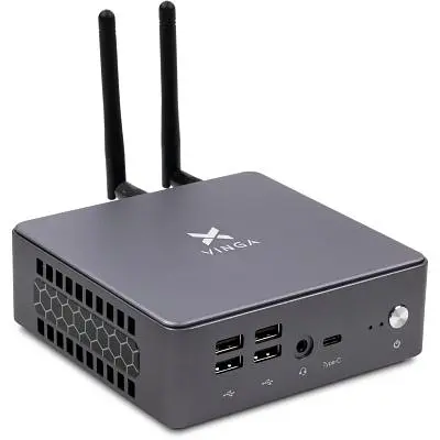 Комп'ютер Vinga Mini PC V661 (V6611235U.16256)