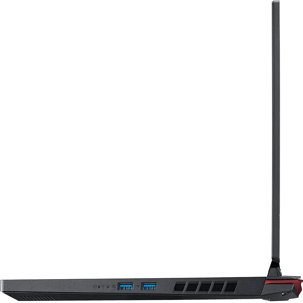 Ноутбук Ігровий ACER Nitro 5 AN515-58-57FK, Intel Core i5-12500H до 4.5GHz, 15.6" Full HD, 8GB, SSD 512GB, NVIDIA GeForce RTX 4050 6GB, Free Dos - фото 7