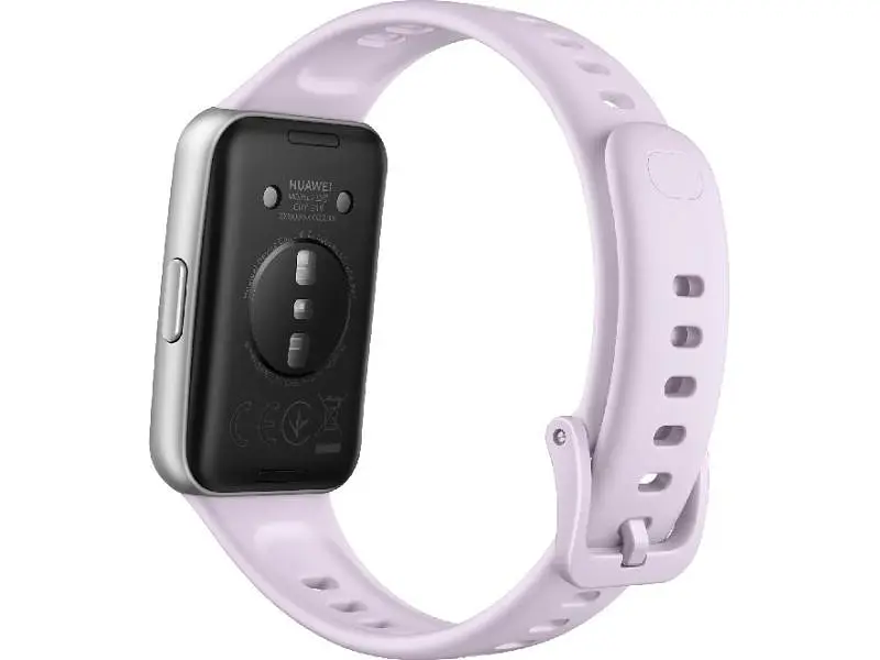 Фітнес-браслет Huawei Band 11 Purple (55020GVM) - фото 4