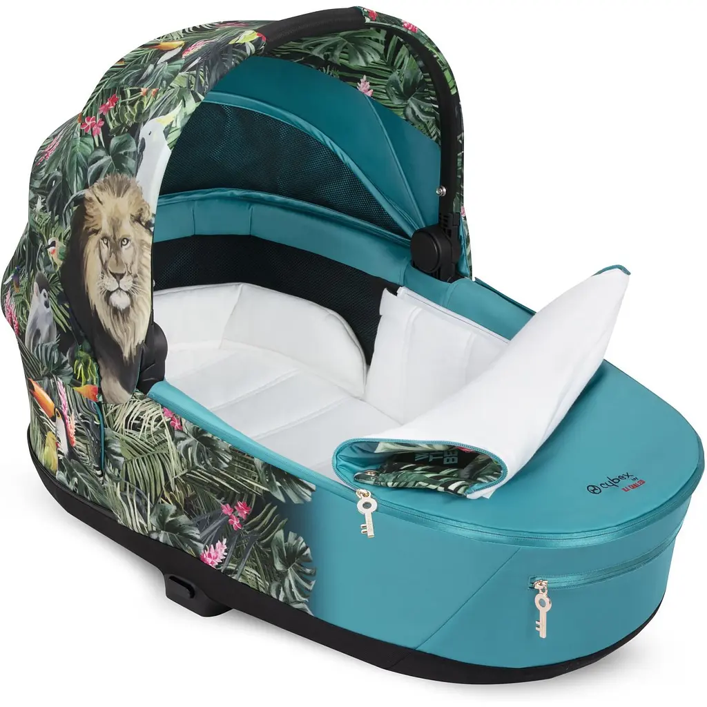 Люлька Cybex Priam Lux by DJ Khaled We The Best (522000907) - фото 3