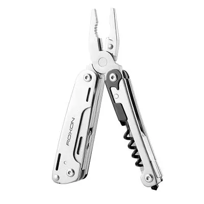 Мультитул Roxon Storm (S801S) - фото 4