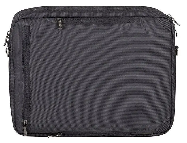Рюкзак Rivacase 8290 Charcoa 16" Black (8290 (Charcoa Black)) - фото 6