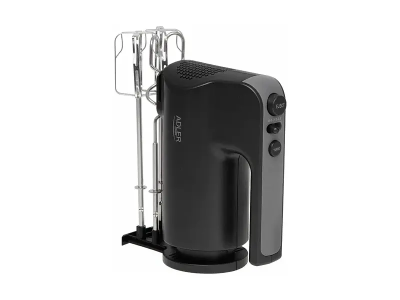 Міксер Adler AD 4230 Black - фото 3