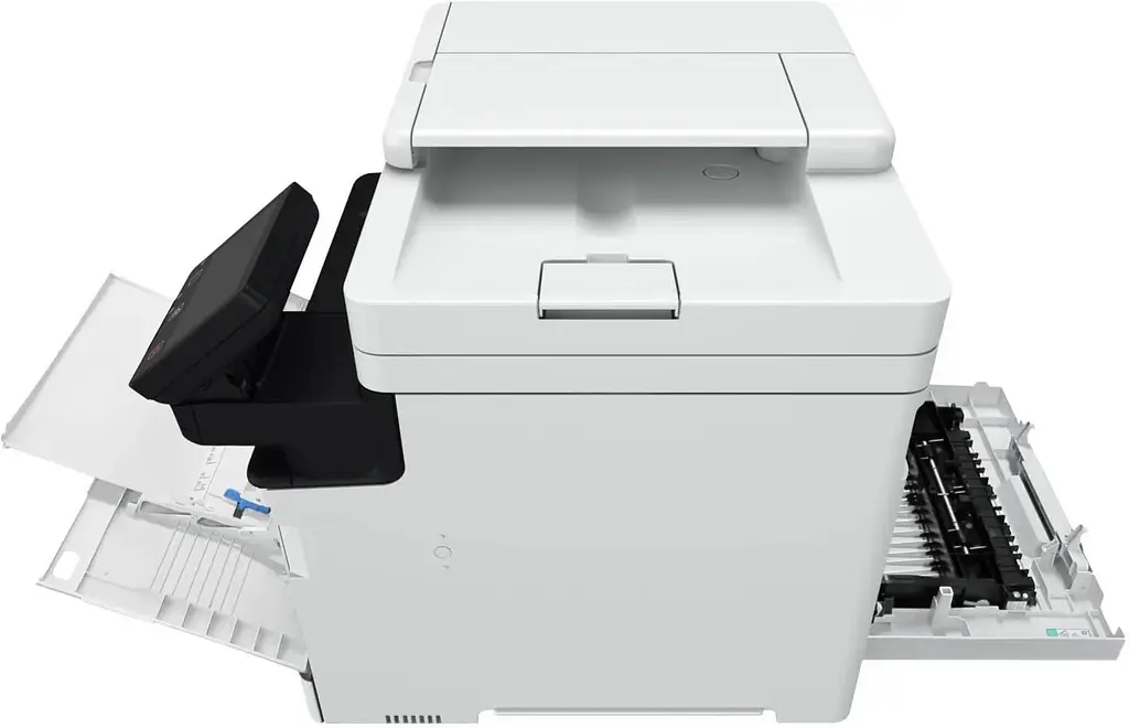 Canon БФП А4 кільк. i-SENSYS MF754Cdw II з Wi-Fi - фото 6