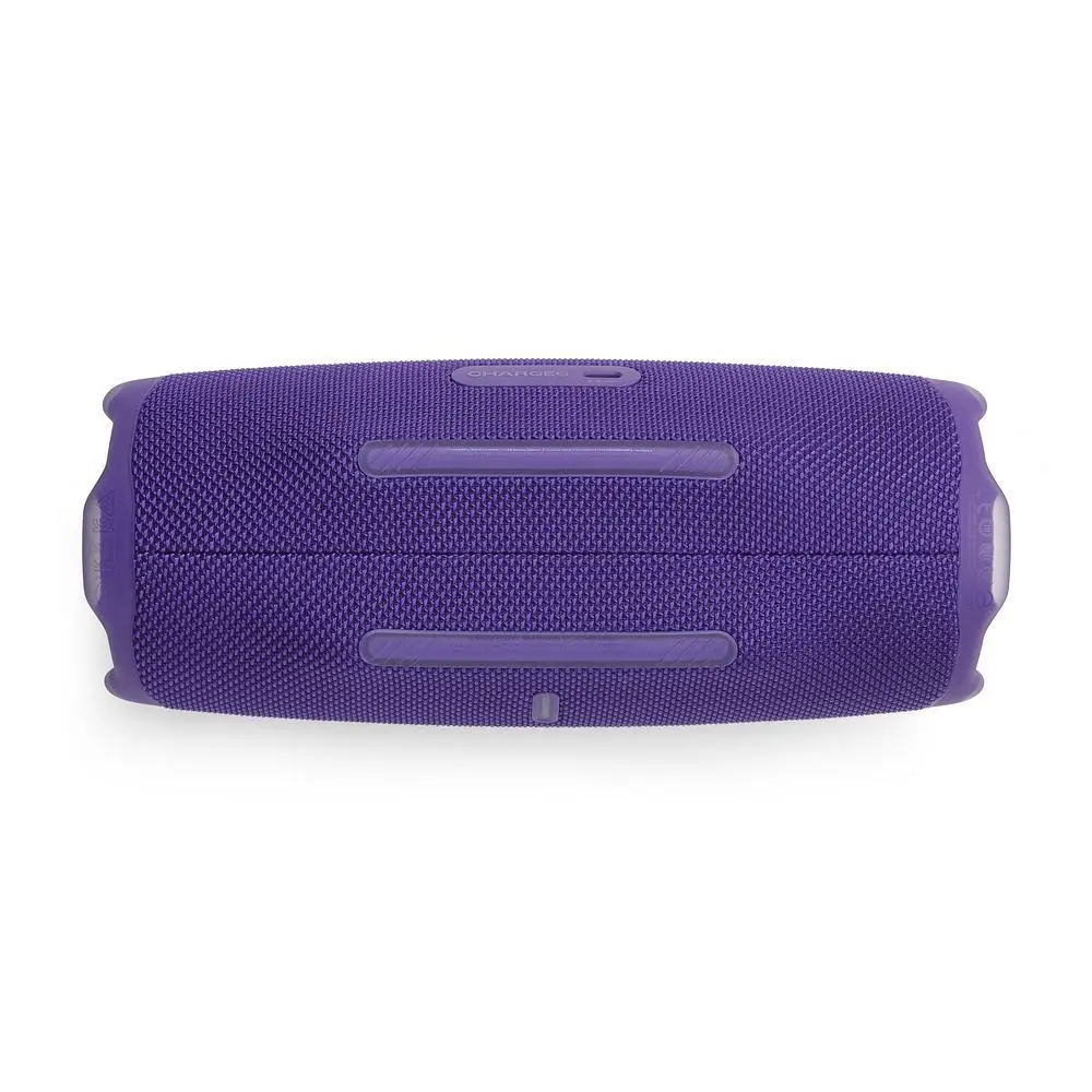 Акустична система JBL Charge 6 Purple (JBLCHARGE6PUR) - фото 5