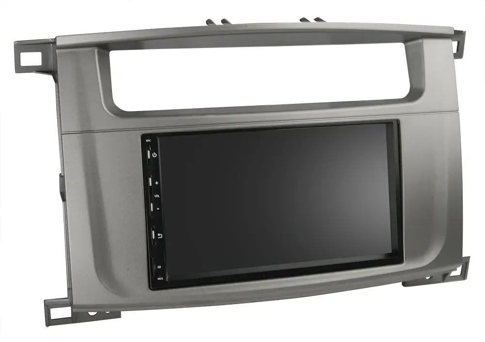 Переходная рамка Toyota Land Cruiser 100, Lexus LX 470 ACV 381300-15 - фото 4